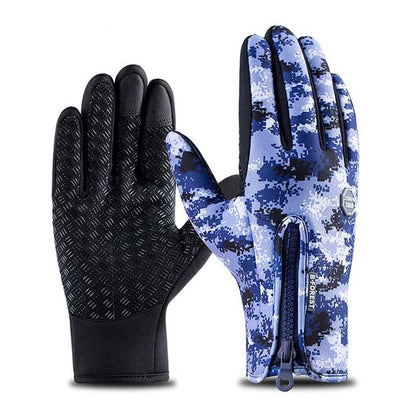 Outdoor Sports Cycling Gloves